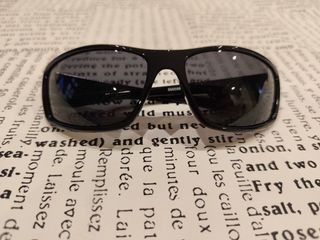 Gafas de Sol Ferrari Negras