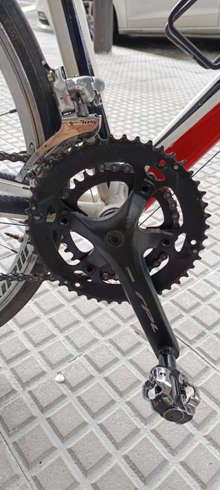Bicicleta de carretera para niño