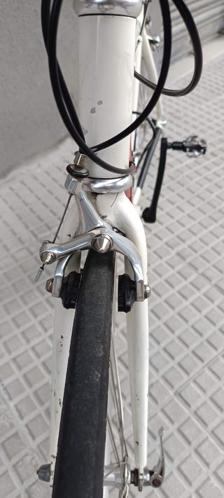 Bicicleta de carretera para niño
