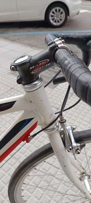 Bicicleta de carretera para niño