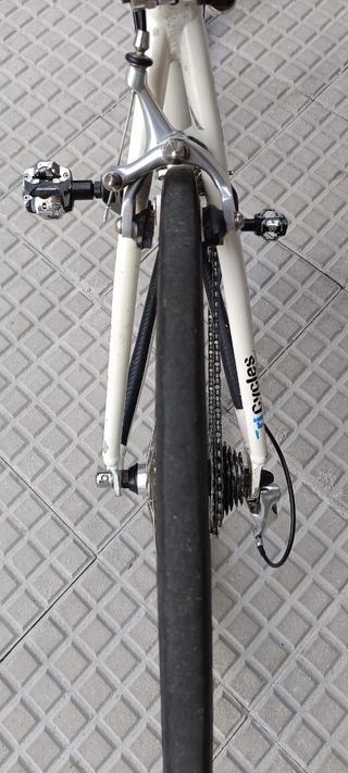 Bicicleta de carretera para niño
