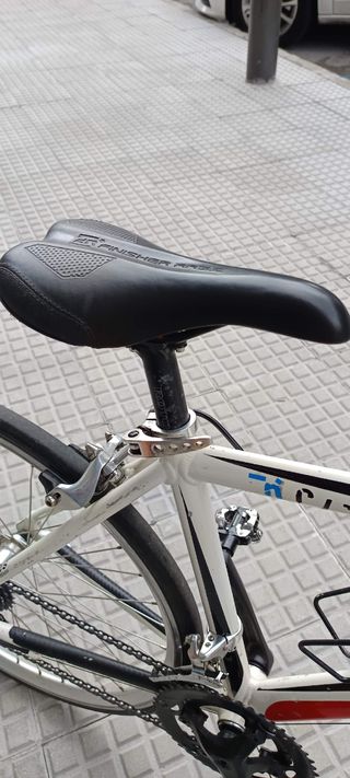 Bicicleta de carretera para niño