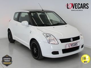 Suzuki Swift 1.3