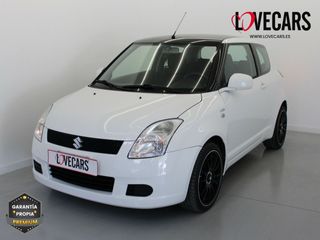Suzuki Swift 1.3