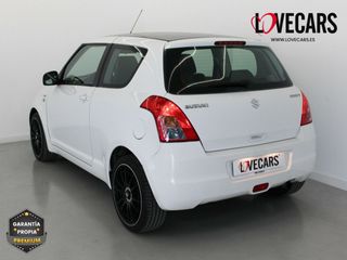 Suzuki Swift 1.3
