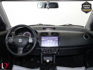 Suzuki Swift 1.3