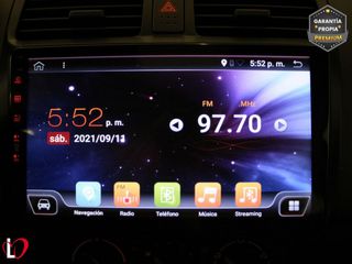 Suzuki Swift 1.3