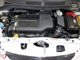 Suzuki Swift 1.3