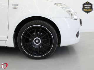Suzuki Swift 1.3