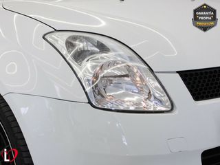 Suzuki Swift 1.3