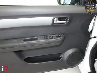 Suzuki Swift 1.3