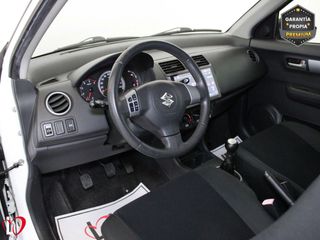 Suzuki Swift 1.3