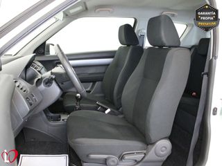 Suzuki Swift 1.3