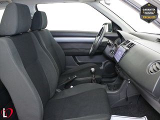 Suzuki Swift 1.3