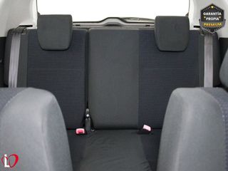 Suzuki Swift 1.3
