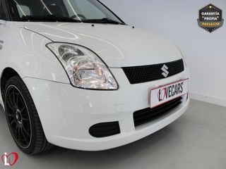 Suzuki Swift 1.3