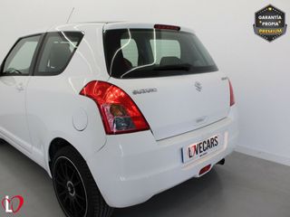 Suzuki Swift 1.3