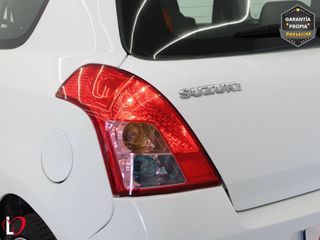 Suzuki Swift 1.3