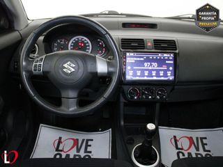 Suzuki Swift 1.3