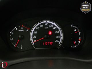 Suzuki Swift 1.3