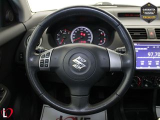 Suzuki Swift 1.3