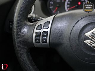 Suzuki Swift 1.3