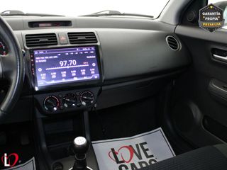 Suzuki Swift 1.3