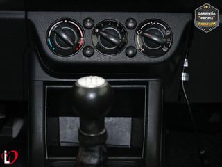 Suzuki Swift 1.3