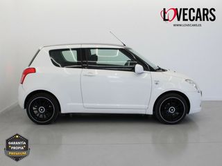 Suzuki Swift 1.3