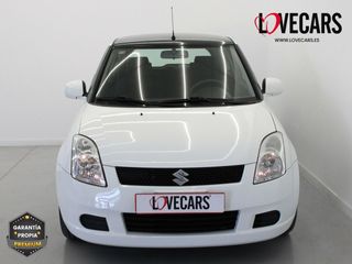 Suzuki Swift 1.3