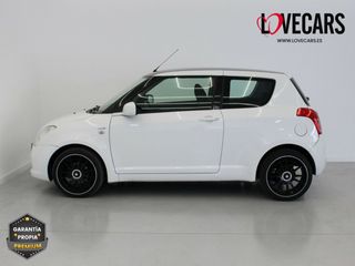 Suzuki Swift 1.3