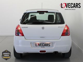 Suzuki Swift 1.3