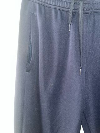 Pantalón de chándal Adidas azul