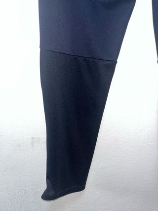 Pantalón de chándal Adidas azul