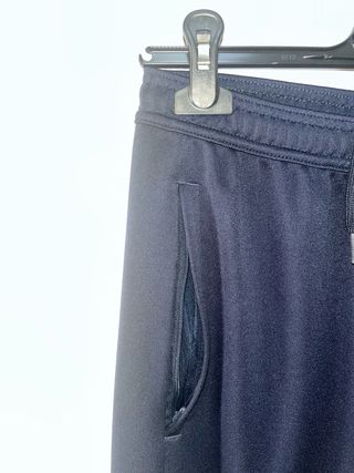 Pantalón de chándal Adidas azul
