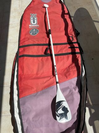 Tabla Paddle Surf Makoa 7'5