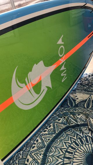 Tabla Paddle Surf Makoa 7'5
