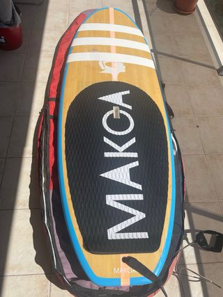 Tabla Paddle Surf Makoa 7'5