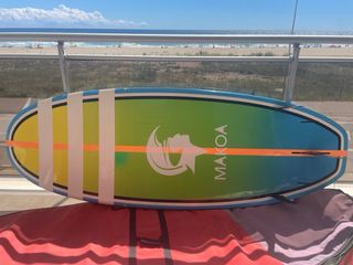 Tabla Paddle Surf Makoa 7'5