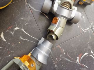 Aspiradora Dyson DC11