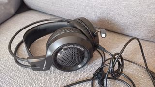 Cuffie Playsmart Nere con Microfono