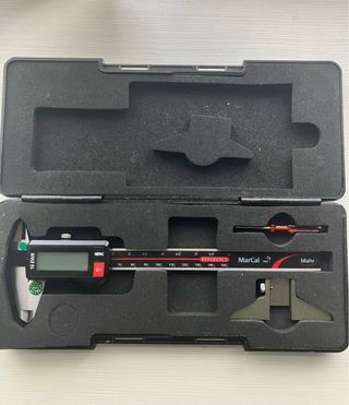 Calibre Digital Mahr MarCal 16 EWR
