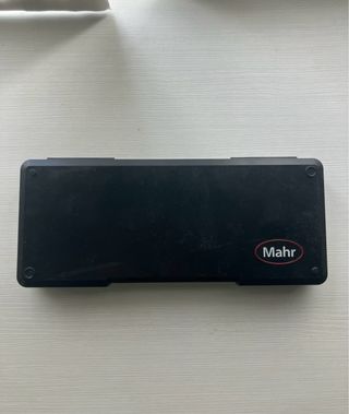 Calibre Digital Mahr MarCal 16 EWR