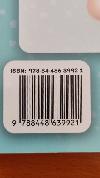 Física y Química 4.º ESO
