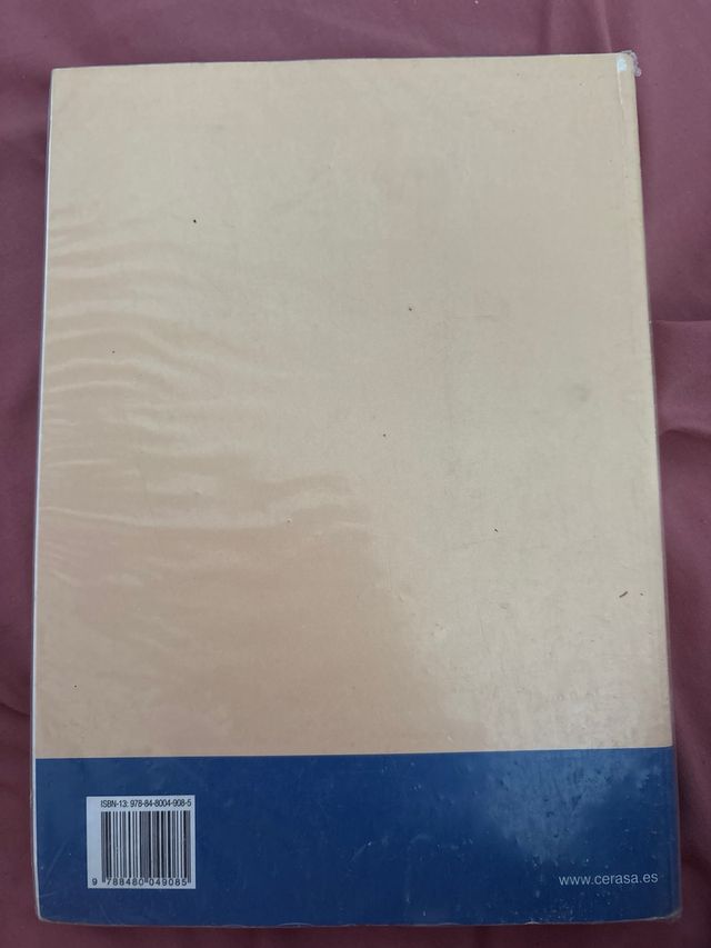 Psicología de la Emoción