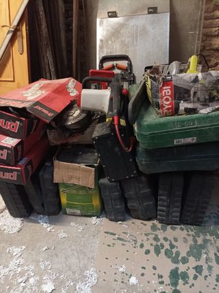 Radial Tipo A Freud 2100W 230mm