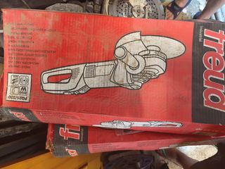 Radial Tipo A Freud 2100W 230mm