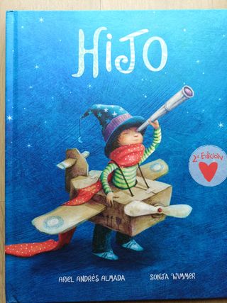 Hijo (Son) (Amor de Familia) (Spanish Edition)