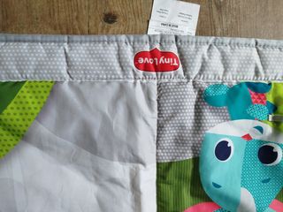 Manta de juegos evolutiva Tiny Love