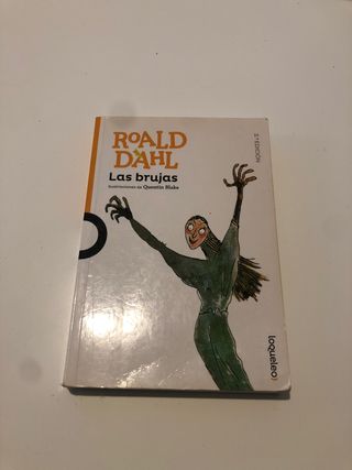 Las brujas